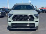 New 2025 Toyota Sequoia Platinum image 2