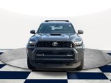 Used 2025 Toyota 4Runner TRD Sport image 2