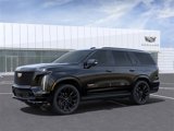 New 2025 Cadillac Escalade V w/ LPO, ONYX Package image 2