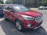 Used 2018 Ford Escape Titanium image 3