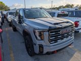 New 2025 GMC Sierra 2500 AT4 w/ Technology Package image 2