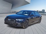 New 2025 Audi S8 image 3