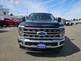 New 2025 Ford F350 Lariat image 3