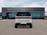 New 2026 INFINITI QX80 Sensory image 6