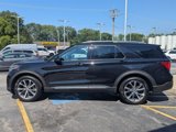 Used 2025 Ford Explorer Platinum w/ Ultimate Package image 6