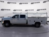 Used 2016 Chevrolet Silverado 3500 W/T w/ WT Convenience Package image 4