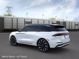 New 2025 Lincoln Nautilus Black Label w/ Jet Appearance Package image 4