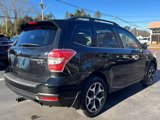 Used 2014 Subaru Forester 2.0XT Premium image 5