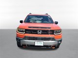 New 2026 Honda Passport TrailSport Elite image 2