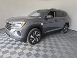 New 2025 Volkswagen Atlas SEL image 4