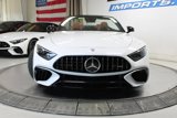 Used 2024 Mercedes-Benz SL 55 AMG 4MATIC image 4