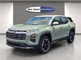 New 2026 Chevrolet Equinox LT w/ Convenience Package II image 3