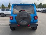 New 2025 Jeep Wrangler Sahara w/ Dual Top Group image 6
