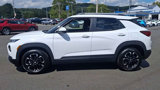 Certified 2023 Chevrolet TrailBlazer LT image 6