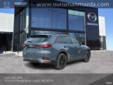 New 2025 MAZDA CX-70 3.3 Turbo w/ Premium Plus Pkg image 3