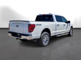 New 2025 Ford F150 Lariat image 4