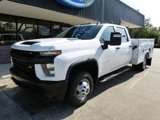 Used 2023 Chevrolet Silverado 3500 W/T w/ WT Fleet Convenience Package image 2
