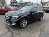 Used 2018 Mercedes-Benz GLA 250 image 3