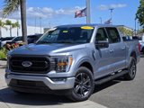 Certified 2023 Ford F150 XLT w/ Equipment Group 302A High image 2