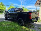 New 2025 Ford F250 Lariat w/ Lariat Ultimate Package image 5