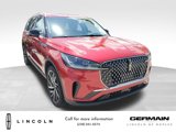 New 2025 Lincoln Aviator Reserve w/ Equipment Group 201A image 3