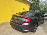 Used 2016 Honda Civic Touring image 5