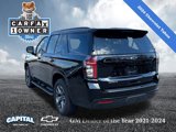 Used 2024 Chevrolet Tahoe Z71 image 5