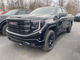 New 2025 GMC Sierra 1500 Elevation image 3