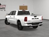 New 2025 RAM 1500 Laramie w/ Night Edition image 4
