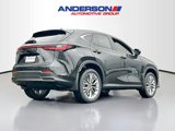 New 2025 Lexus NX 350 AWD w/ Premium Package image 2