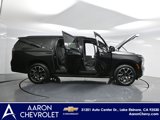 Used 2025 Chevrolet Suburban RST image 3