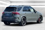 New 2026 Mercedes-Benz GLE 63 AMG S image 4