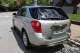 Used 2013 Chevrolet Equinox LTZ image 4