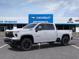New 2025 Chevrolet Silverado 3500 LT w/ Trail Boss Package image 2