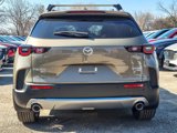 New 2025 MAZDA CX-50 2.5 Turbo w/ Accent Package image 5