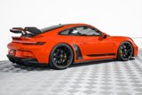 Used 2022 Porsche 911 GT3 image 4