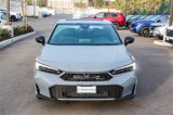 New 2025 Honda Civic Sport Touring image 2