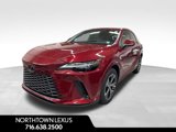 New 2025 Lexus RX 350 Premium image 3