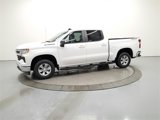 New 2025 Chevrolet Silverado 1500 LT w/ Leather Package image 4
