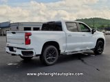 New 2025 Chevrolet Silverado 1500 RST image 4