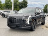 New 2025 Hyundai Palisade Calligraphy image 3