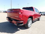 New 2025 Chevrolet Silverado 1500 High Country w/ High Country Premium Package image 2