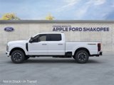 New 2025 Ford F350 Platinum image 3