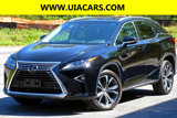 Used 2019 Lexus RX 350 AWD w/ Navigation Package image 2