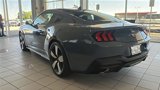 New 2025 Ford Mustang GT Premium w/ 60th Anniversary Package image 4