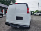 Used 2018 Chevrolet Express 2500 w/ Driver Convenience Package image 4