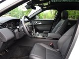 Certified 2025 Land Rover Range Rover Velar Dynamic SE image 2
