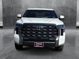 New 2025 Toyota Tundra Platinum image 2