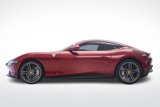 Used 2024 Ferrari Roma image 2