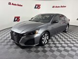 Used 2024 Nissan Altima 2.5 S image 2